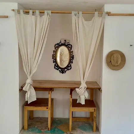 Uculila Villa Sisal Exterior photo