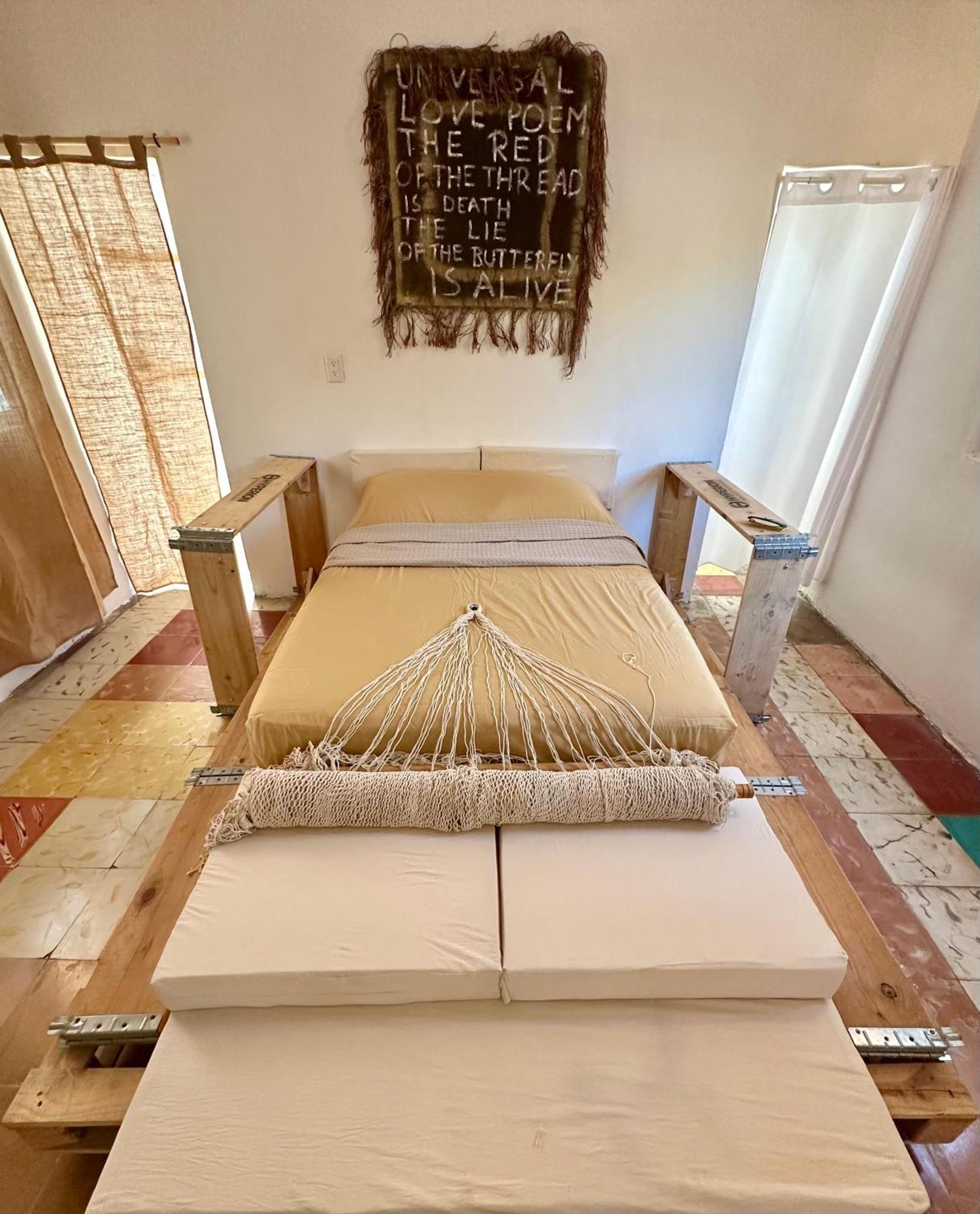 Uculila Holiday home Sisal
