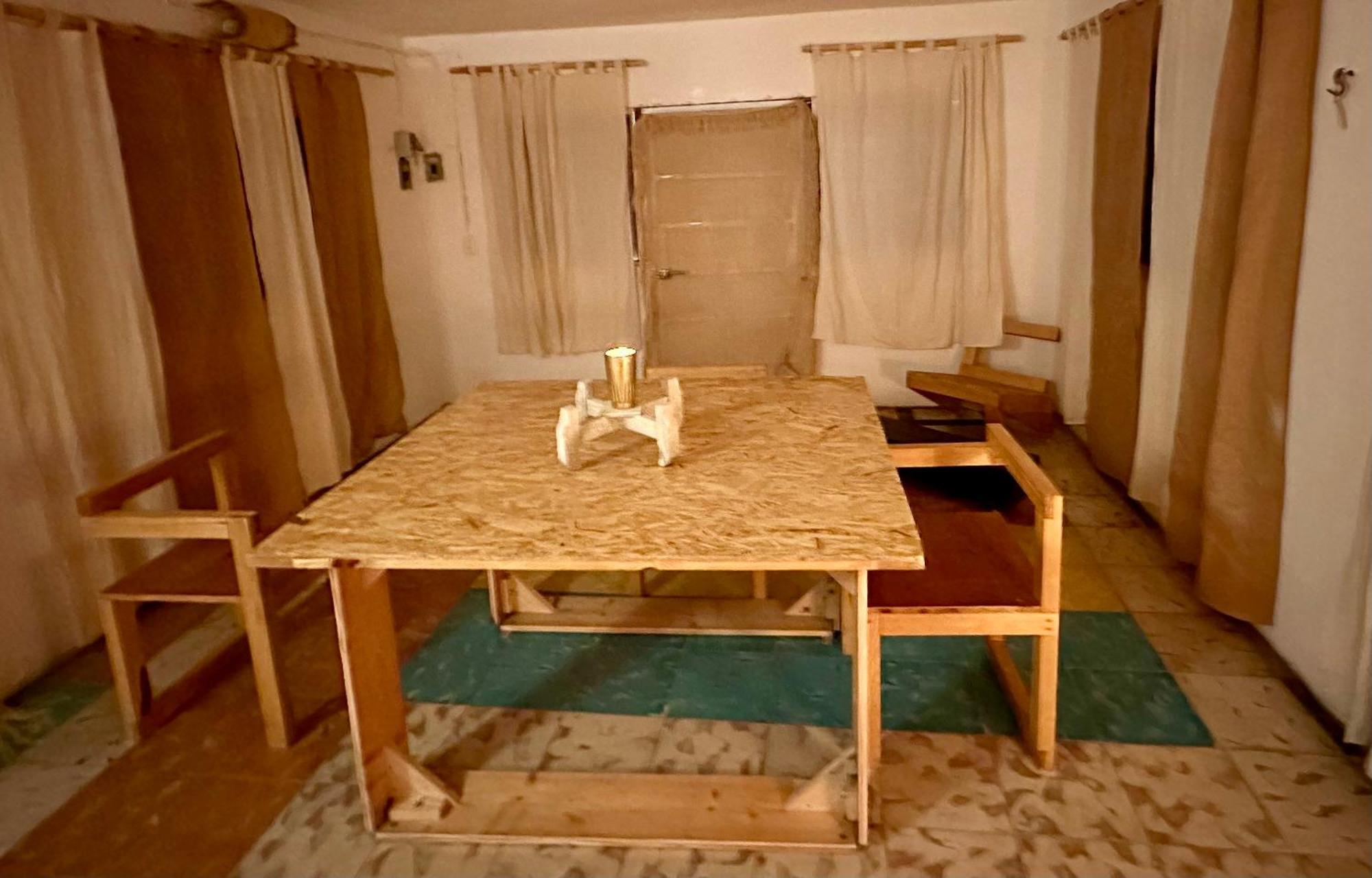 Uculila Holiday home *
