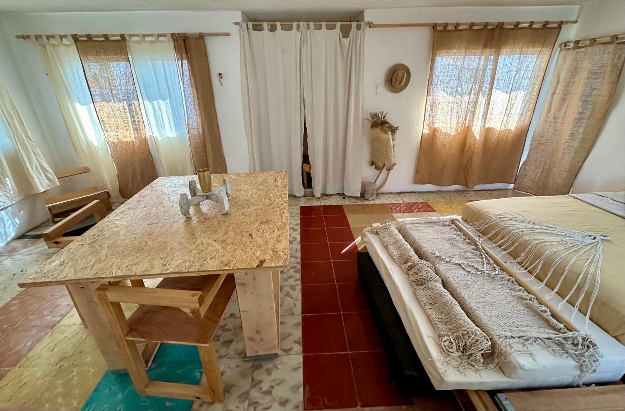 Uculila Holiday home Sisal